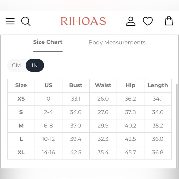 NWT RIHOAS The Yellow V Neck Floral Slit Midi Dress Sz XS - Picture 6 of 6